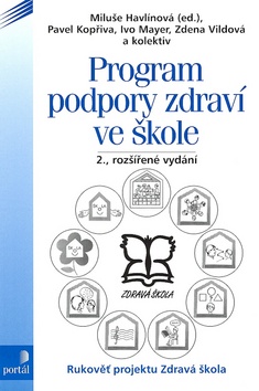 Program podpory zdraví ve škole