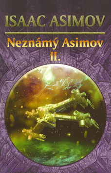 Neznámý Asimov 2.