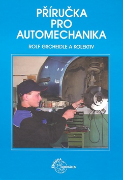 Příručka pro automechanika