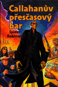 Callahanův přesčasový bar