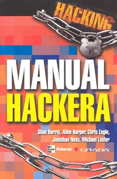 Manual hackera