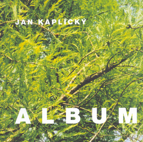 Album Jan Kaplický