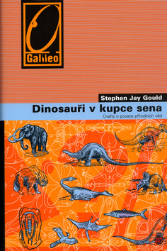 Dinosauři v kupce sena