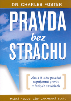 Pravda bez strachu