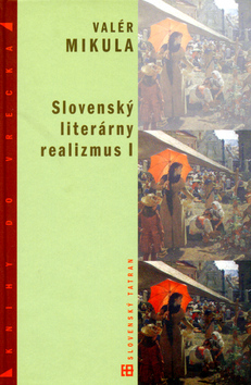 Slovenský literárny realizmus