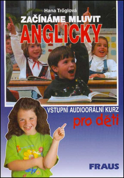 Začínáme mluvit anglicky