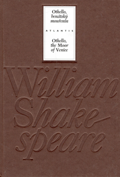 Othello, benátský mouřenín/Othello, the Moor of Venice