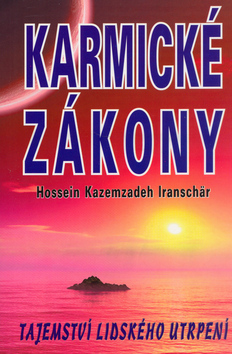 Karmické zákony