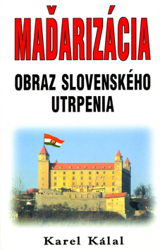 Maďarizácia