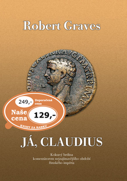 Já, Claudius