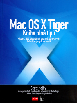 Mac OS X Tiger