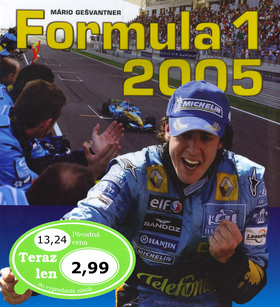 Formula 1 2005