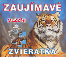 Zaujímavé zvieratká