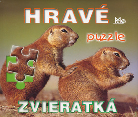 Hravé zvieratká