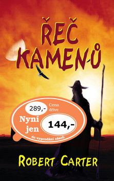 Řeč kamenů