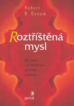 Roztříštěná mysl