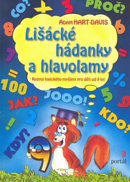 Lišácké hádanky a hlavolamy