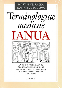 Terminologiae medicae IANUA