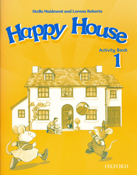 Happy House 1 AB