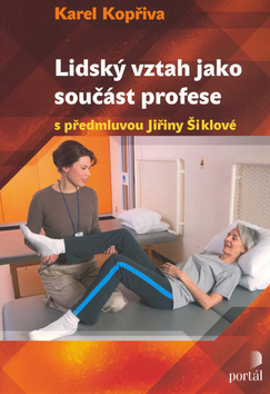 Lidský vztah jako součást profese