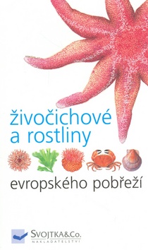 Živočichové a rostliny evropského pobřeží