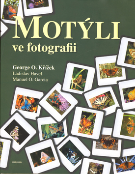 Motýli ve fotografii