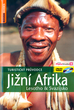 Jižní Afrika