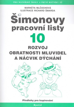 Šimonovy pracovní listy 10