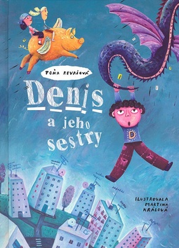 Denis a jeho sestry