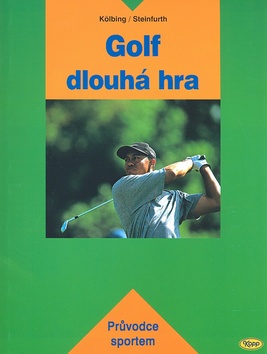 Golf dlouhá hra