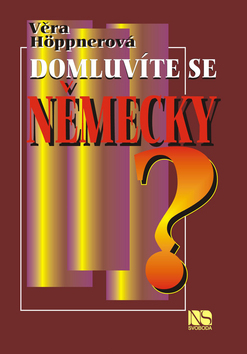 Domluvíte se německy?