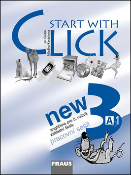 Start with Click New 3