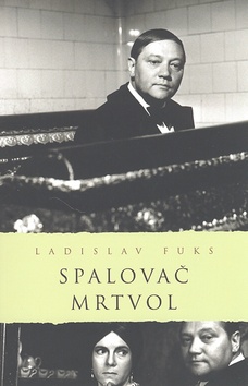 Spalovač mrtvol