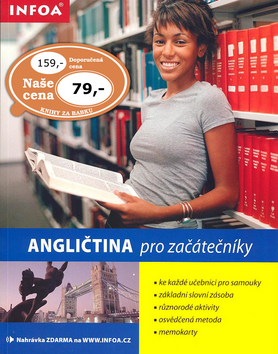 Angličtina pro začátečníky