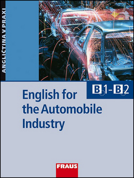 English for the Automobile Industry