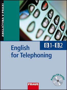 English for Telephoning