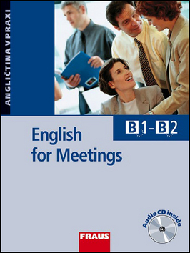 English for Meetings