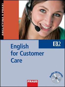 English for Customer Care