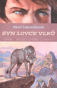 Syn lovce vlků