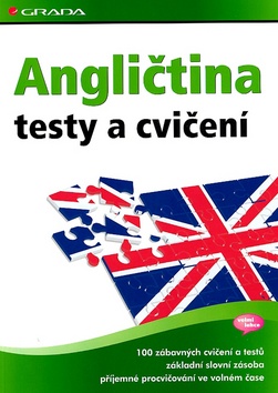 Angličtina Testy a cvičení