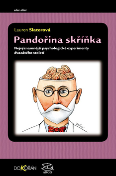 Pandořina skříňka