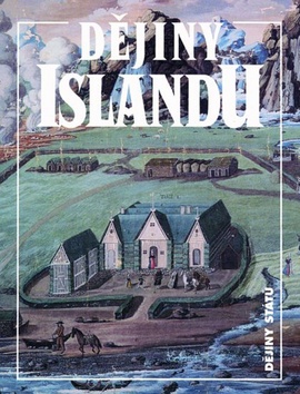 Dějiny Islandu
