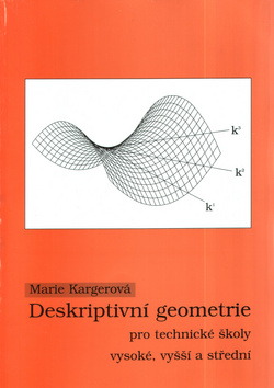 Deskriptivní geometrie