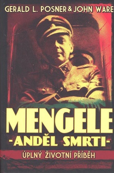 Mengele Anděl smrti