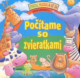 Počítame so zvieratkami