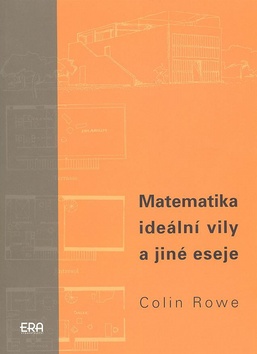 Matematika ideální vily a jiné eseje