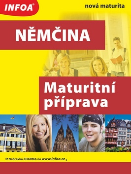 Němčina Maturitní příprava