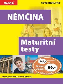 Němčina Maturitní testy