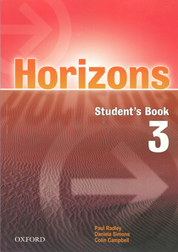 Horizons 3 Student's Book