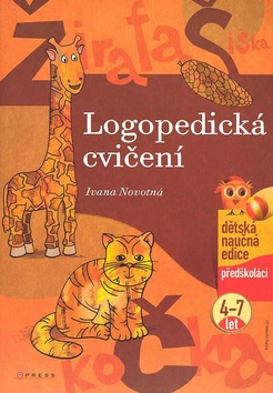 Logopedická cvičení